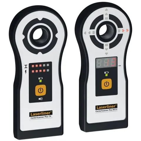 Sista chansen Laserliner Center Scanner Plus Borrhålsdetektor